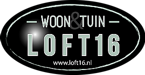 Loft16, woonaccessoires, meubels, tuindecoratie